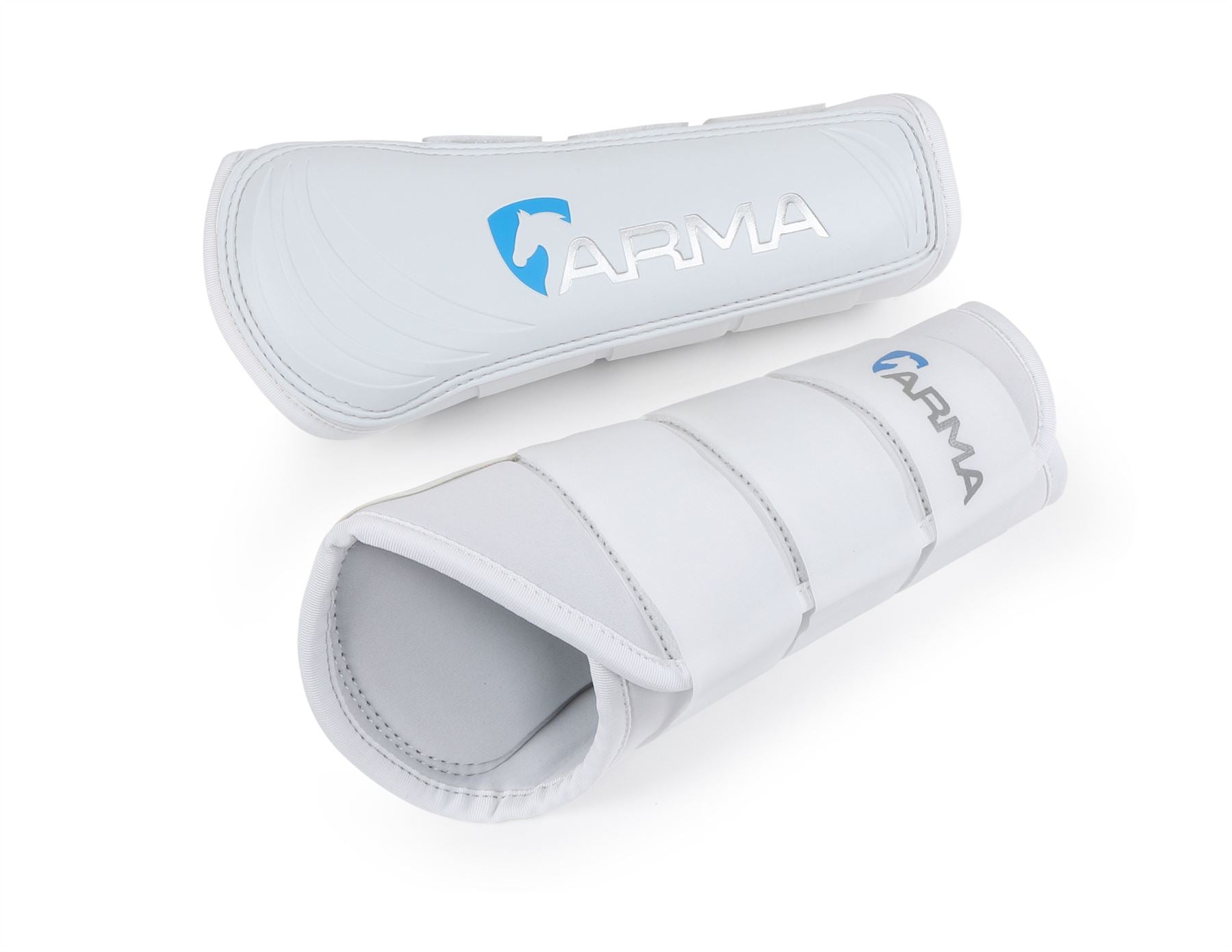 Shires ARMA Neoprene Brushing Boots - Just Horse Riders