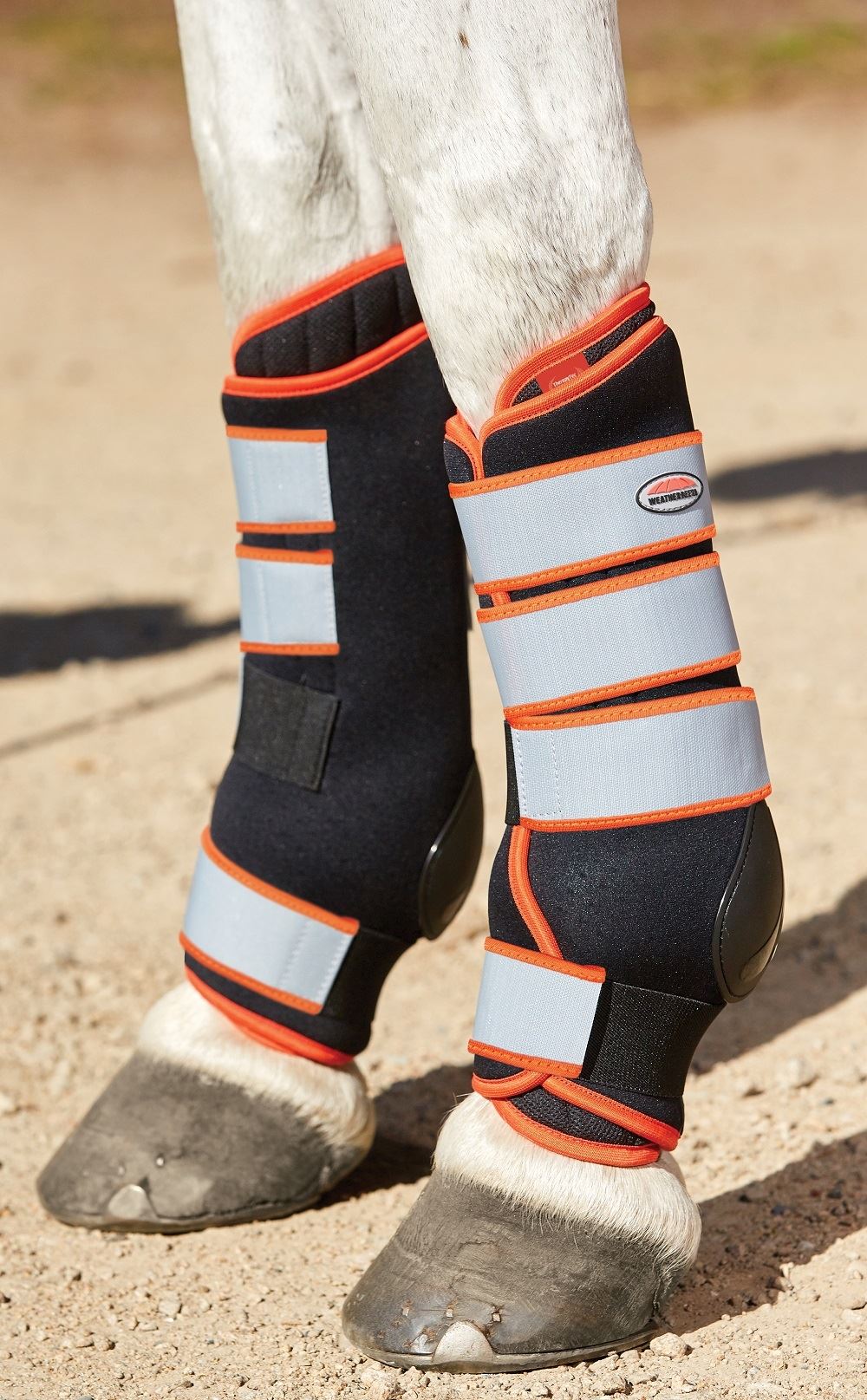 Weatherbeeta Therapy-Tec Stable Boot - Just Horse Riders