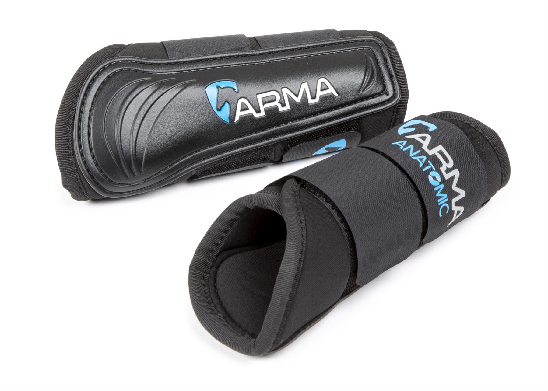 Shires ARMA Neoprene Brushing Boots - Just Horse Riders