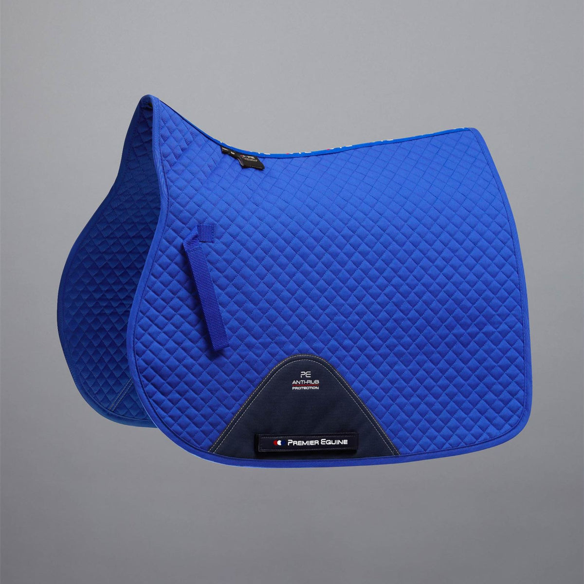 Premier Equine Cotton GP Jump Square | Adjustable – Just Horse Riders