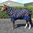 Whitaker Angus Turnout Rug Combo 170Gm - Just Horse Riders