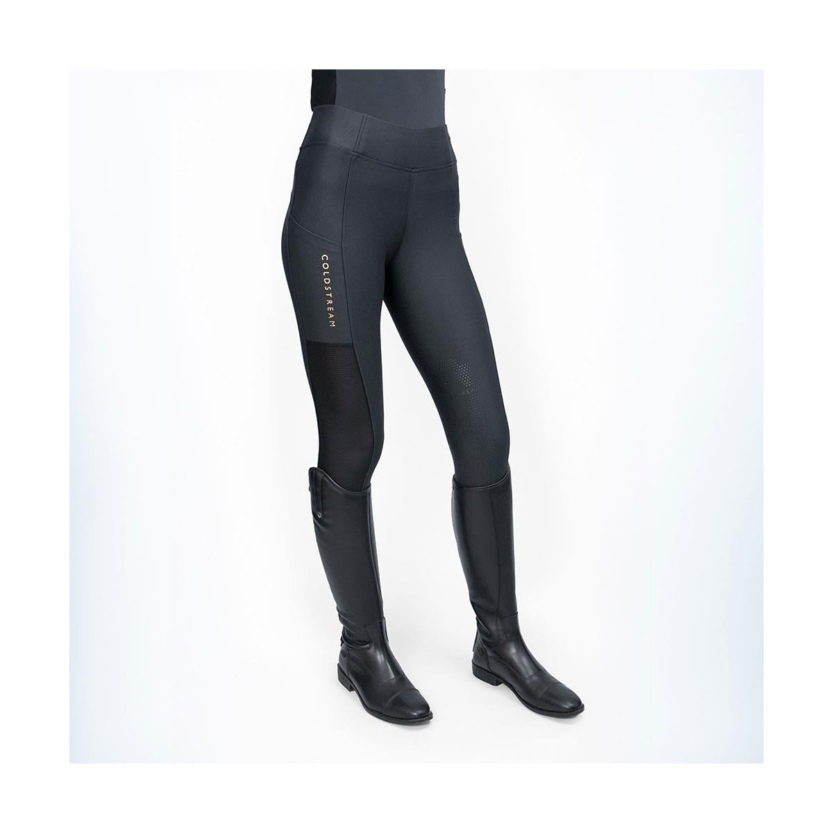 Coldstream Ednam Riding Tights - Just Horse Riders