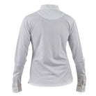 Shires Aubtion Long Sleeve Stock Shirt - Just Horse Riders