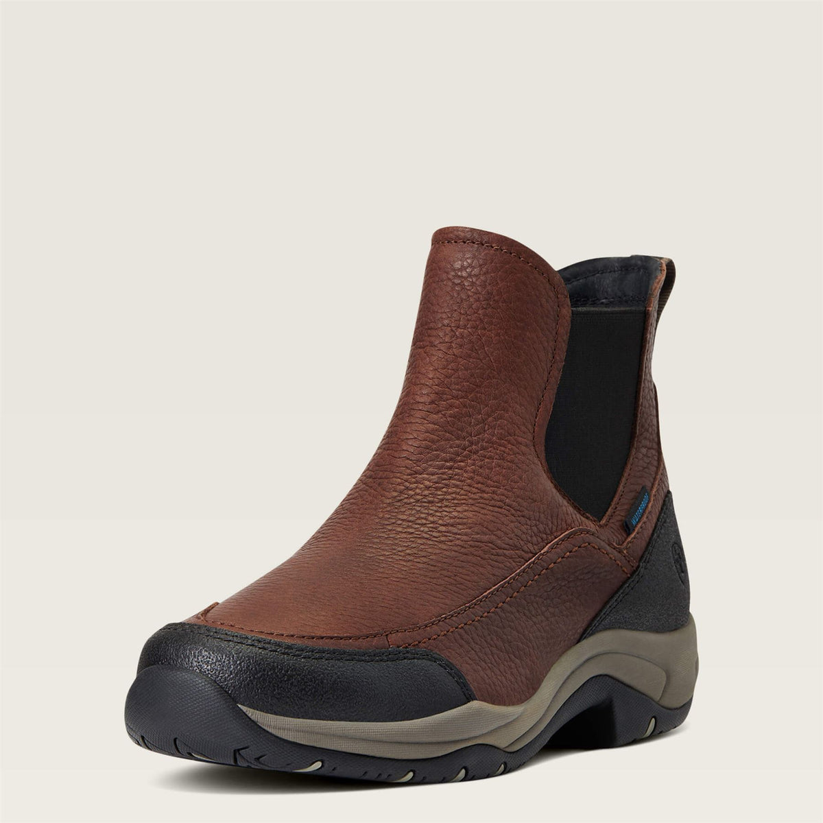 Ariat Womens Terrain Blaze Waterproof Boots – Just Horse Riders