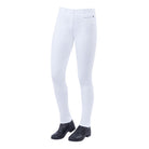 Dublin Supa-Fit Pull On Knee Patch Jodhpurs - Childs - Just Horse Riders