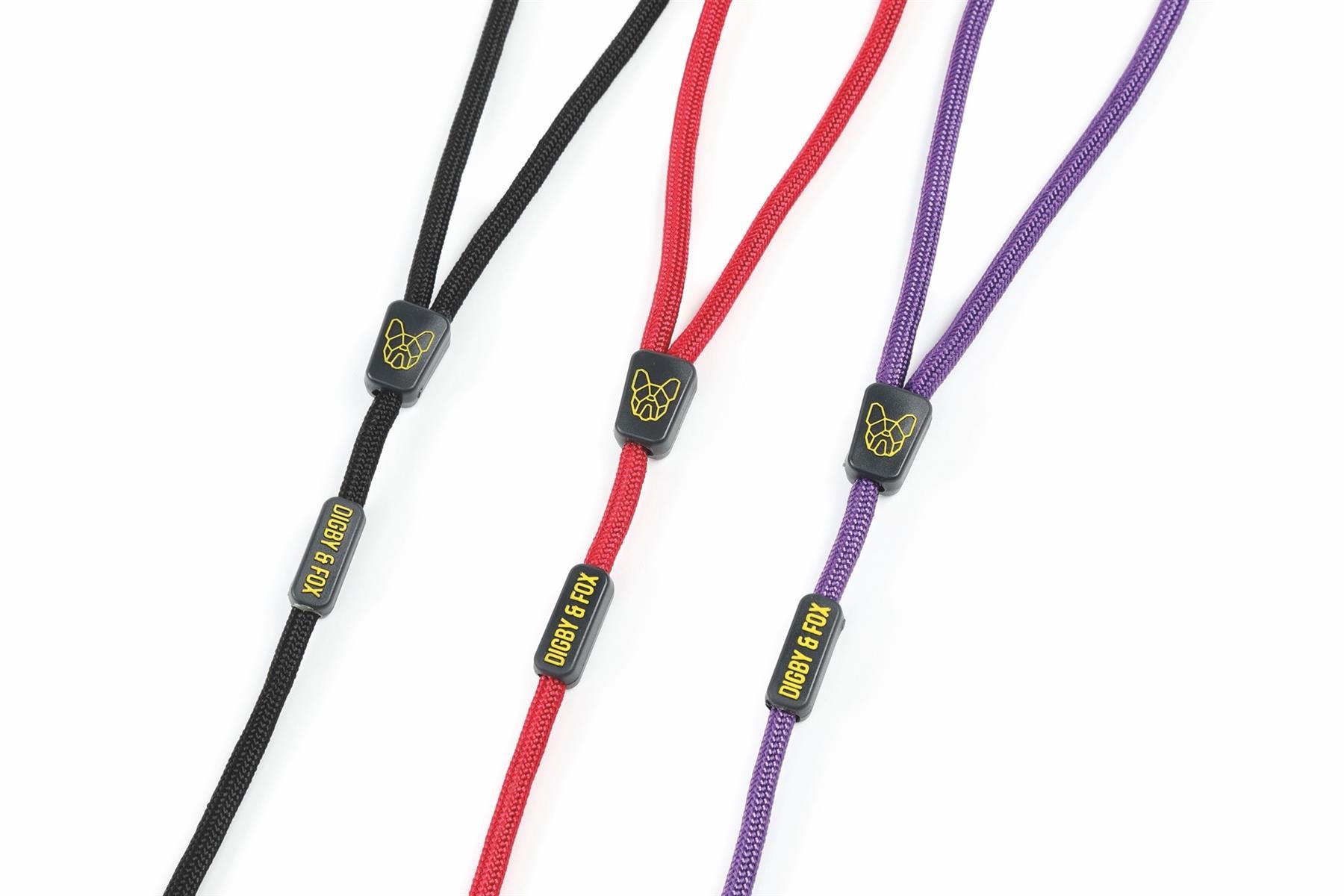 Digby & Fox Pro Slip Dog Lead - Just Horse Riders