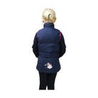 Little Unicorn Padded Gilet by Little Rider - Just Horse Riders