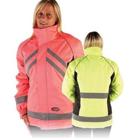 Wet Weather Riding Gear