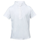 Dublin Ria Short Sleeve Competition Shirt - Just Horse Riders