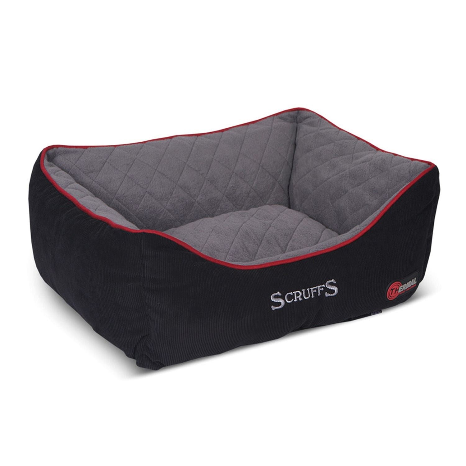 Scruffs Thermal Box Bed - Just Horse Riders