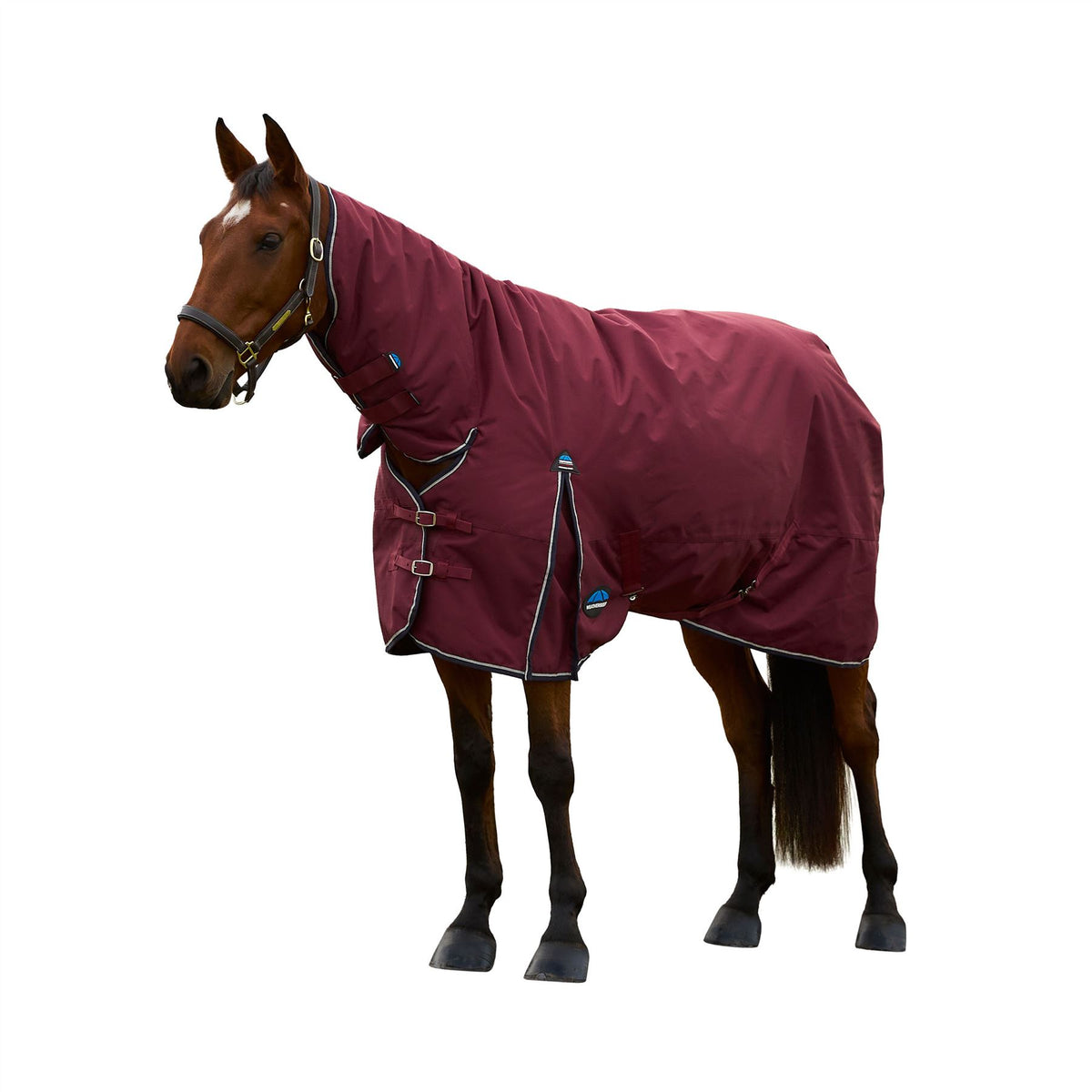 Weatherbeeta Comfitec Prelim Turnout | Fast UK dispatch – Just Horse Riders