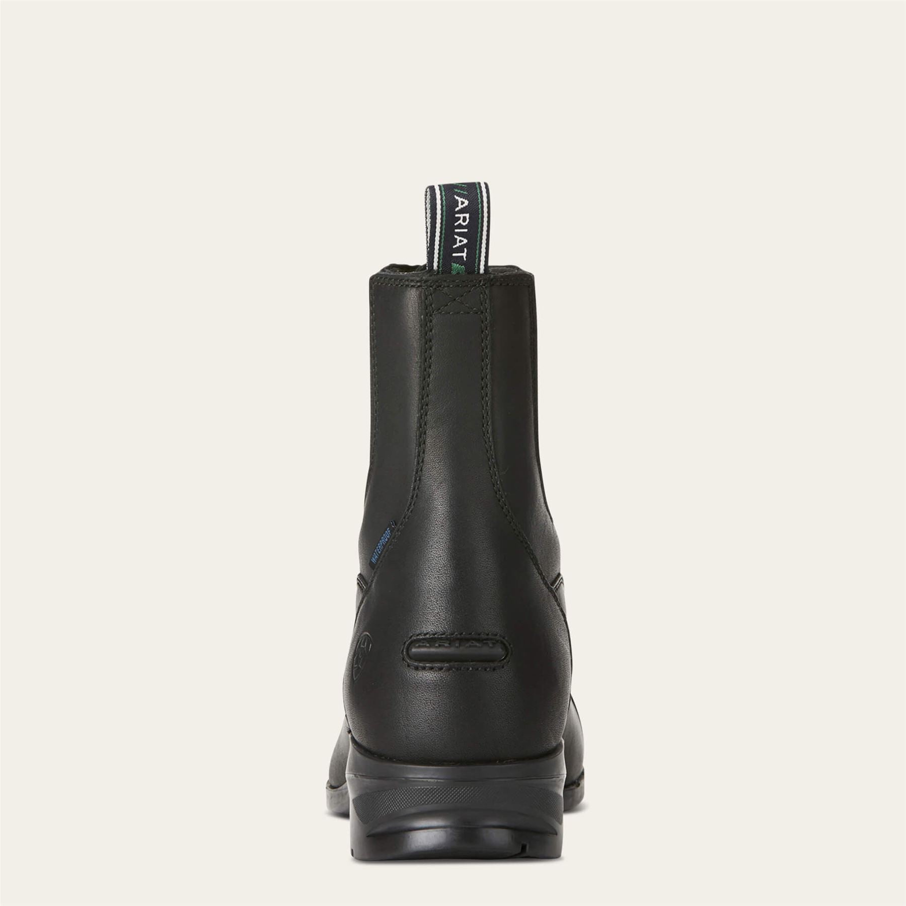 Boots Heritage IV Zip H20 Insulated femme Ariat Boots Heritage IV Zip H20 Insulated femme Ariat