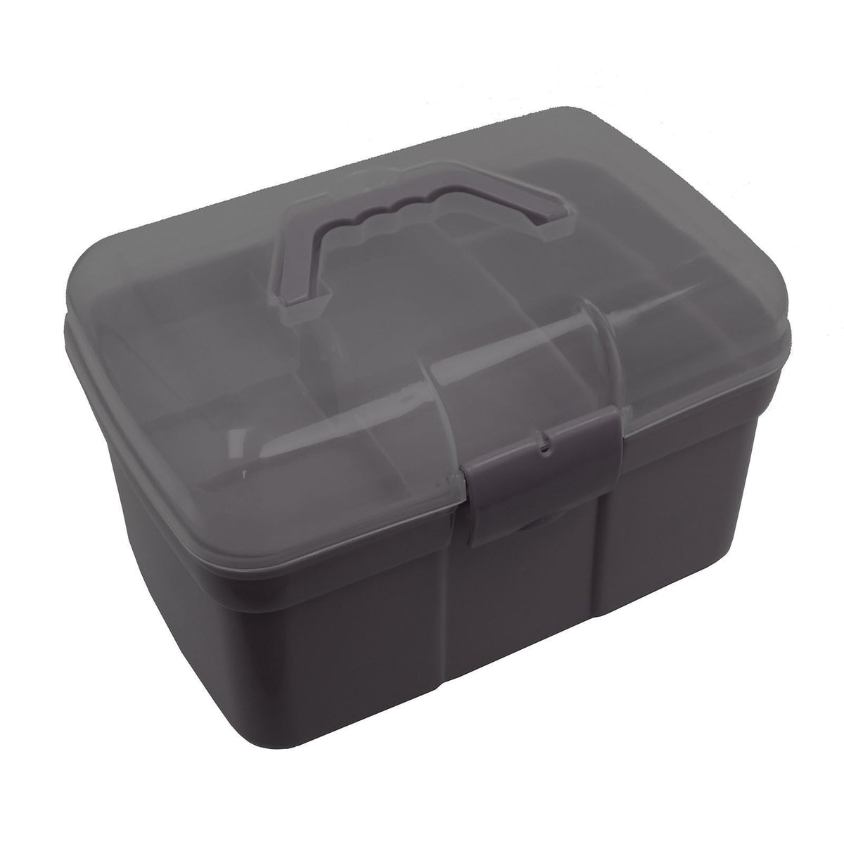 Perry Equestrian Plastic Grooming Box | Next Day Delivery – Just Horse ...
