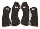 Saxon Travel Boots Set Of 4 - Just Horse Riders