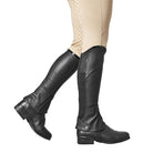 Dublin Stretch Fit Half Chaps - Just Horse Riders