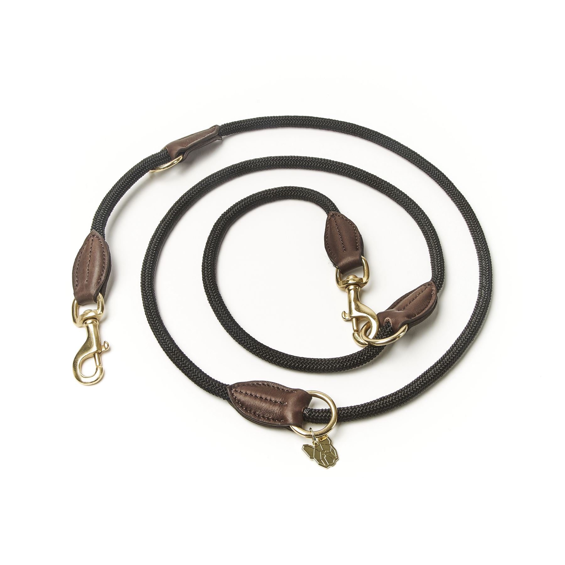 Digby & Fox Fine Rope Training Lead - Just Horse Riders