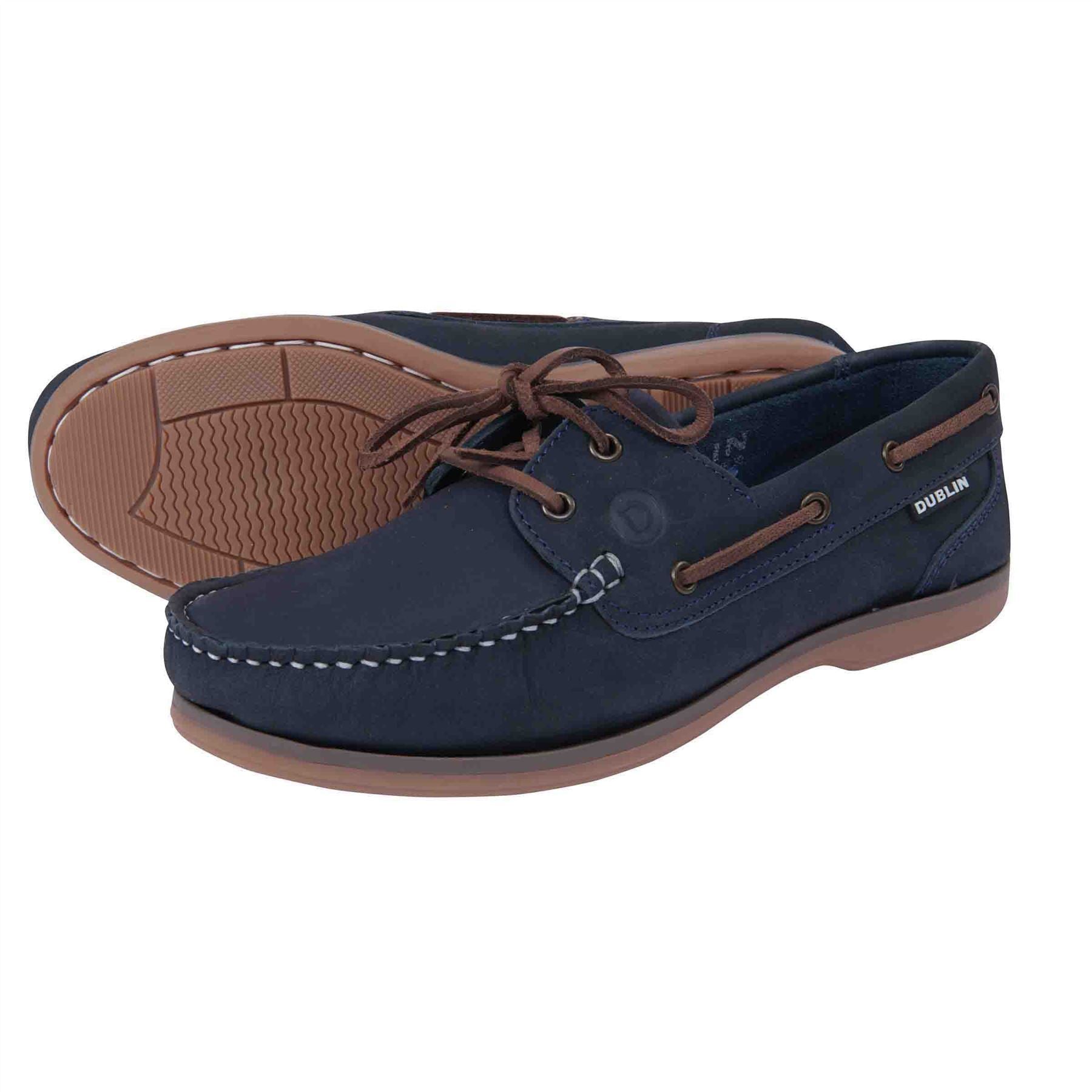 Dublin Broadfield Arena Shoes - Just Horse Riders