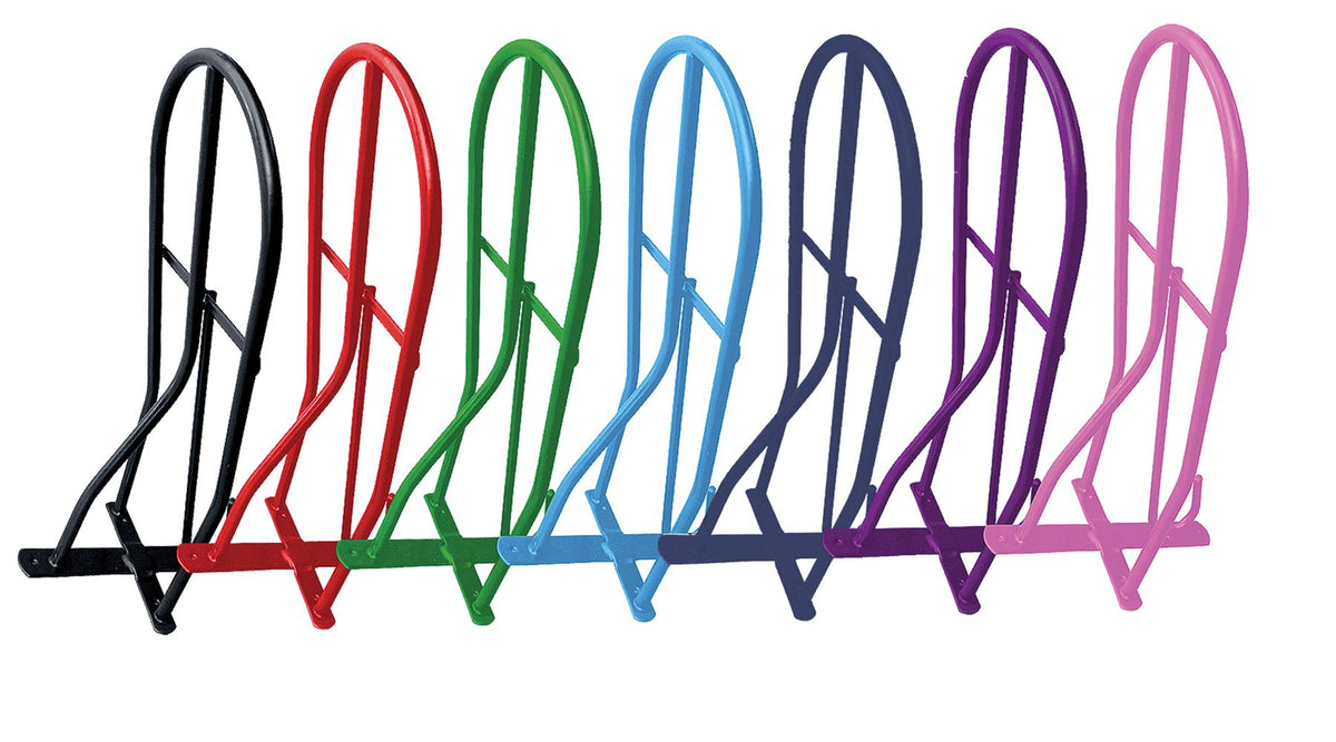 StableKit Saddle Rack | Next Day Delivery | Durable – Just Horse Riders