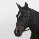 Kincade Padded Headpiece Bridle - Just Horse Riders