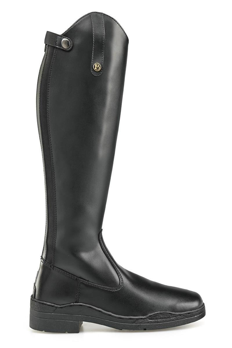 Brogini Modena Synthetic Vegan Leather Tall Boot - Just Horse Riders