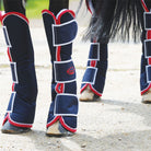 Weatherbeeta Travel Boots Set Of 4 - Just Horse Riders