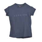Aubrion Repose T-Shirt - Young Rider - Just Horse Riders
