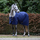 Weatherbeeta Comfitec Deluxe Diamond Quilt Standard Neck Medium - Just Horse Riders