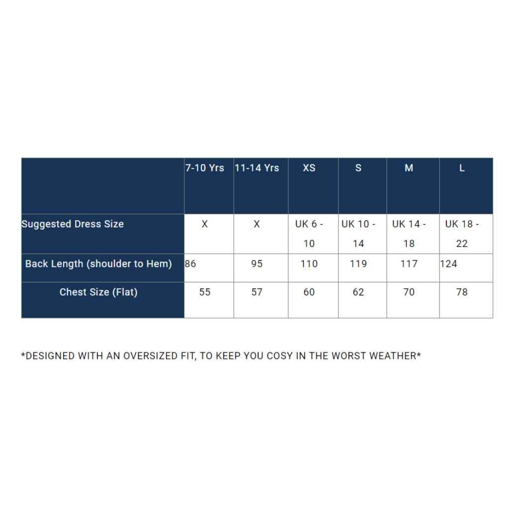 Shires Aubrion Core All Weather Robe | Waterproof – Just Horse Riders