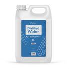Arion Distilled Water - Just Horse Riders