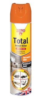 STV International Total Insect Killer - Just Horse Riders