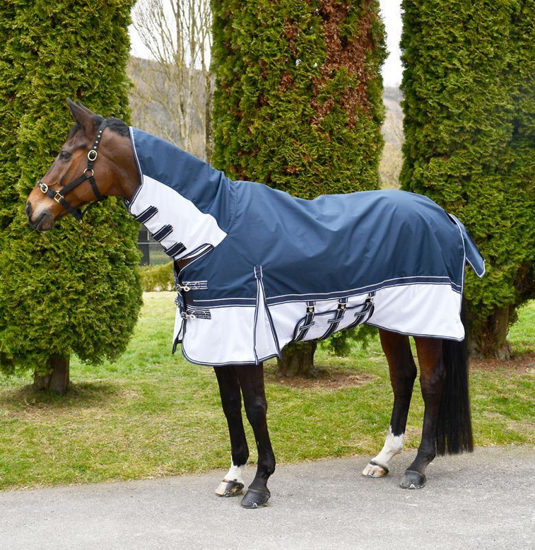 Rhinegold Sierra Topline Fly Rug | Next Day Delivery – Just Horse Riders