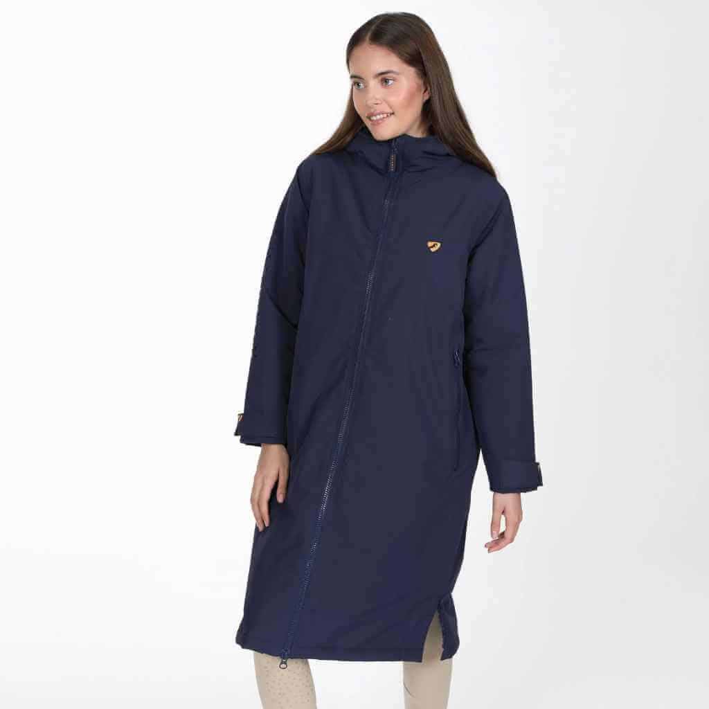 Shires Aubrion Core All Weather Robe | Waterproof – Just Horse Riders