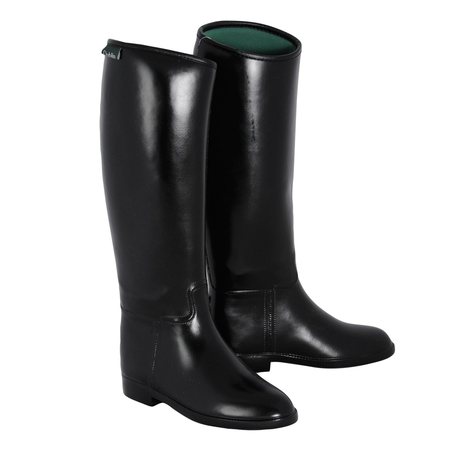 Dublin Universal Childs Tall Boots - Just Horse Riders