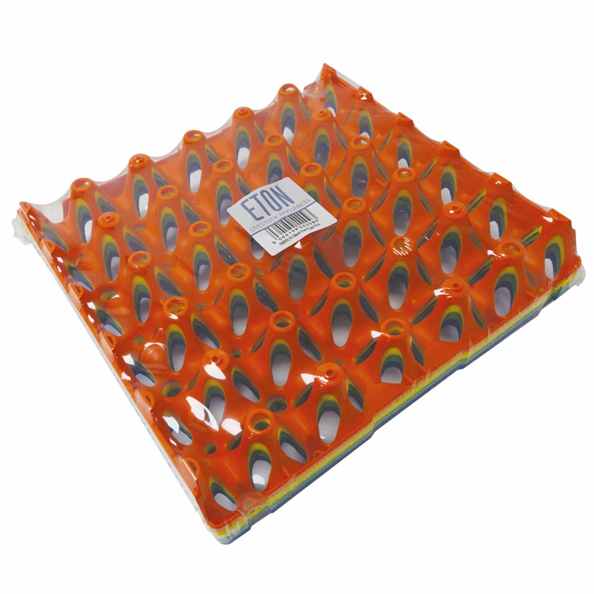 Eton Plastic Egg Trays | Next Day Delivery | Reusable – Just Horse Riders