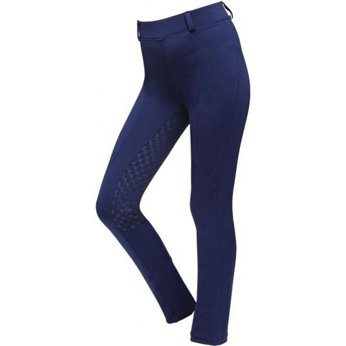 Dublin Performance Cool-It Gel Riding Tights - Childs - Just Horse Riders