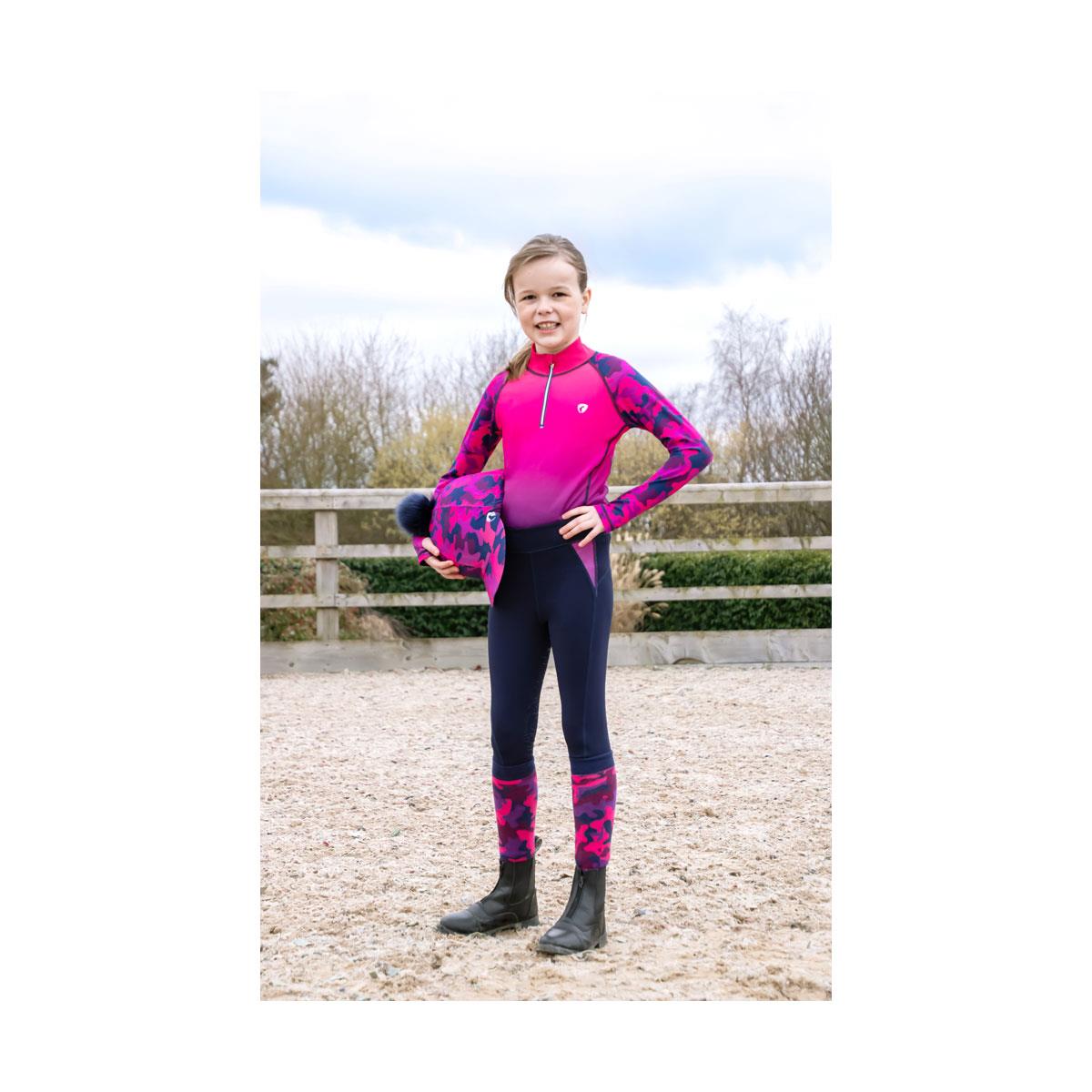 Hy Equestrian Dynaforce Base Layer – Just Horse Riders