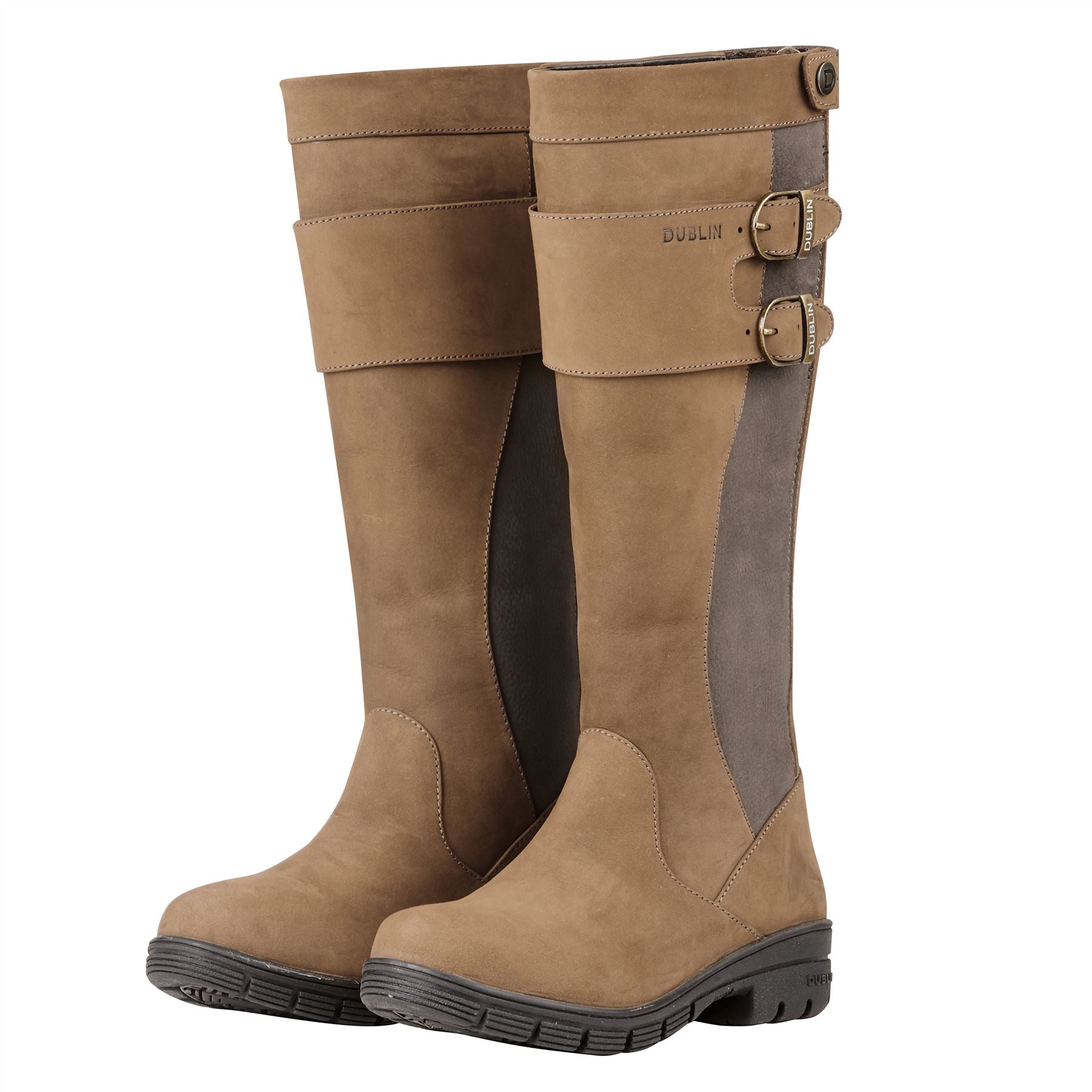 Dublin Kennet Boots | Dublin Clothing - Australia