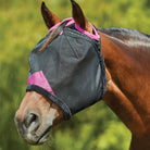 Weatherbeeta Comfitec Deluxe Durable Mesh Mask - Just Horse Riders