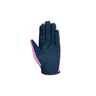 Hy Equestrian Pony Fantasy Riding Gloves By Little Rider - Just Horse Riders