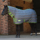 Weatherbeeta Comfitec 210D Channel Quilt Combo Neck Medium - Just Horse Riders