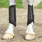 Weatherbeeta Eventing Hind Boots - Just Horse Riders