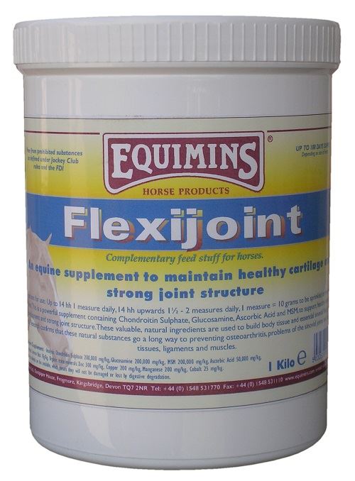 Flexijoint Flexi Joint Glucosamine Powder 1500mg 30's | Singapore