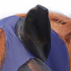 Premier Equine Comfort Tech Lycra Fly Mask Xtra
