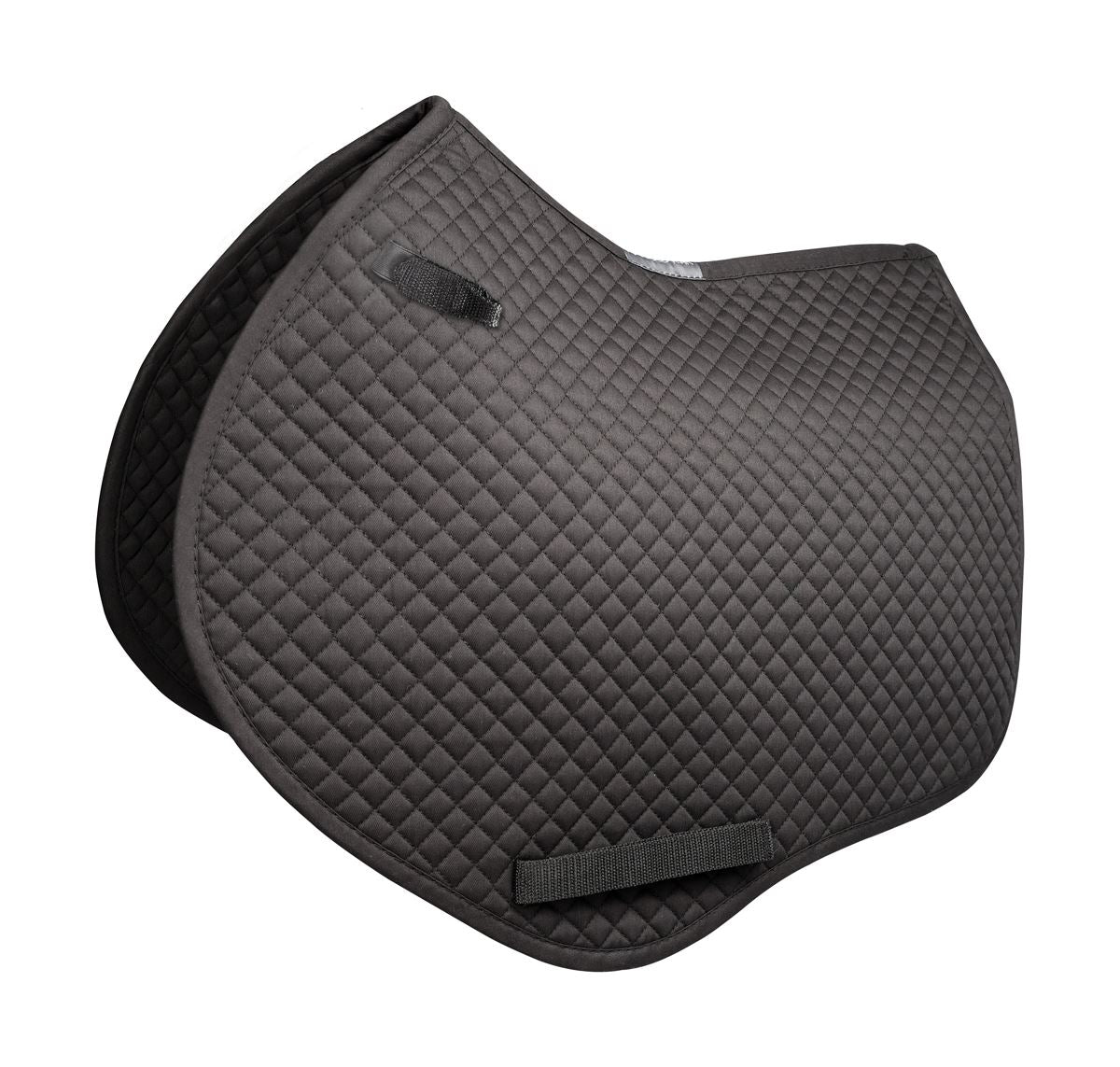 HySPEED Competition Close Contact Saddle Pad - Just Horse Riders