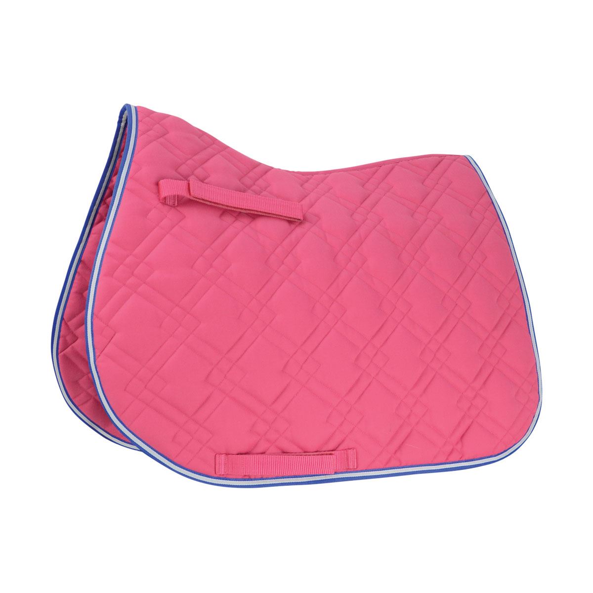 Hy HySPEED Deluxe Pro Saddle Pad | Fast UK dispatch – Just Horse Riders