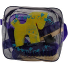 Cameo Equine Grooming Bag - Complete Set in a Handy Backpack Perfect Gift - Just Horse Riders