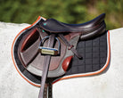 Weatherbeeta Therapy-Tec All Purpose Saddle Pad - Just Horse Riders