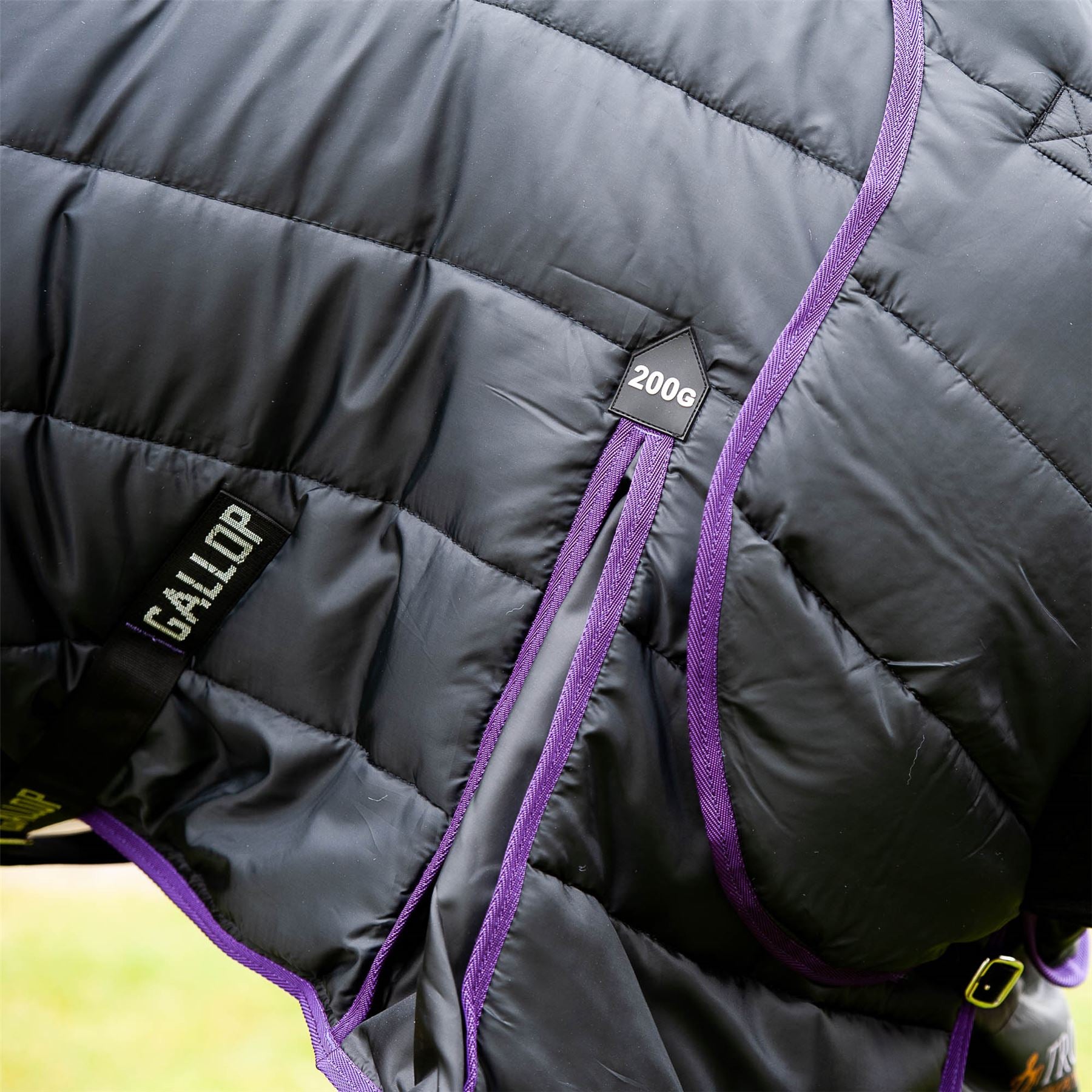 Gallop Equestrian Stable Rug | Next Day Delivery – Just Horse Riders