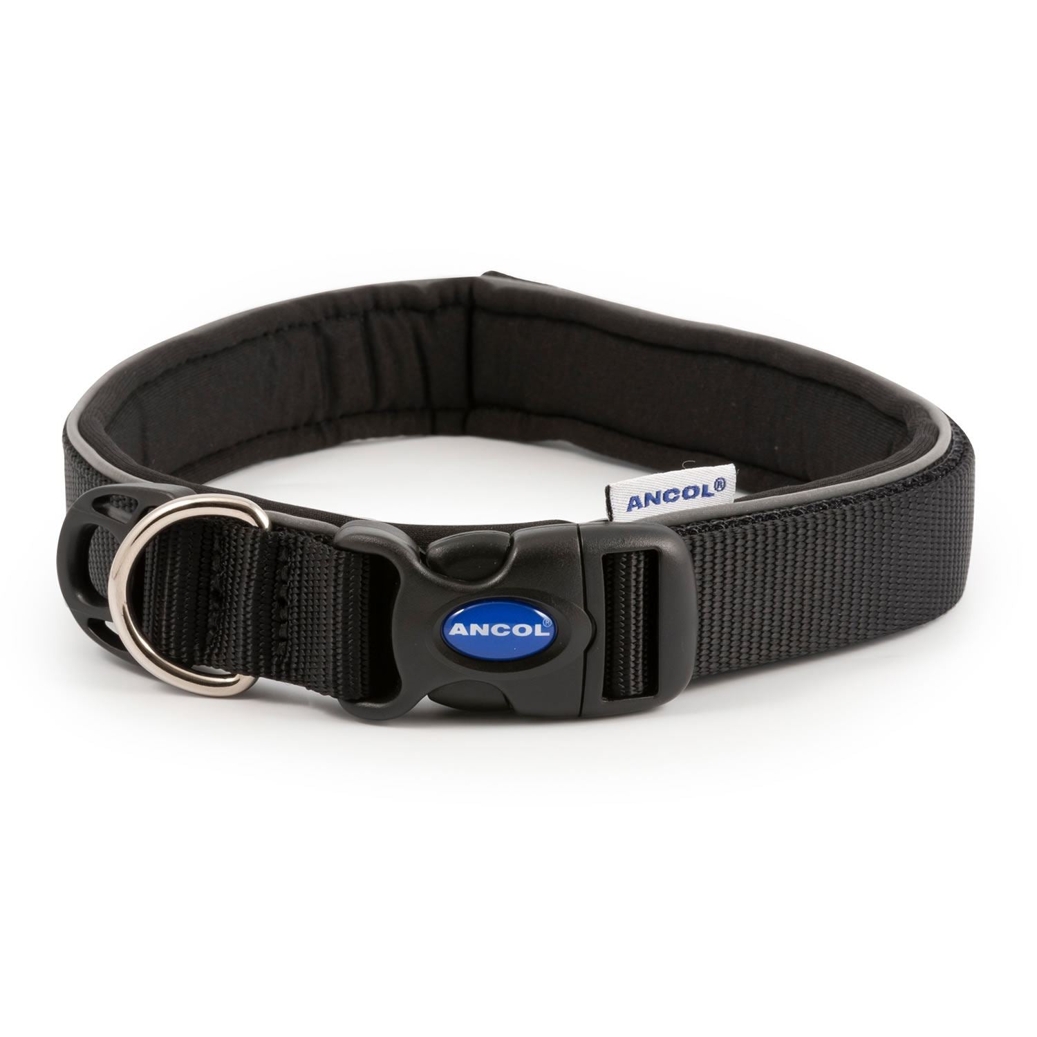 Ancol Extreme Ultra Padded Collar - Just Horse Riders