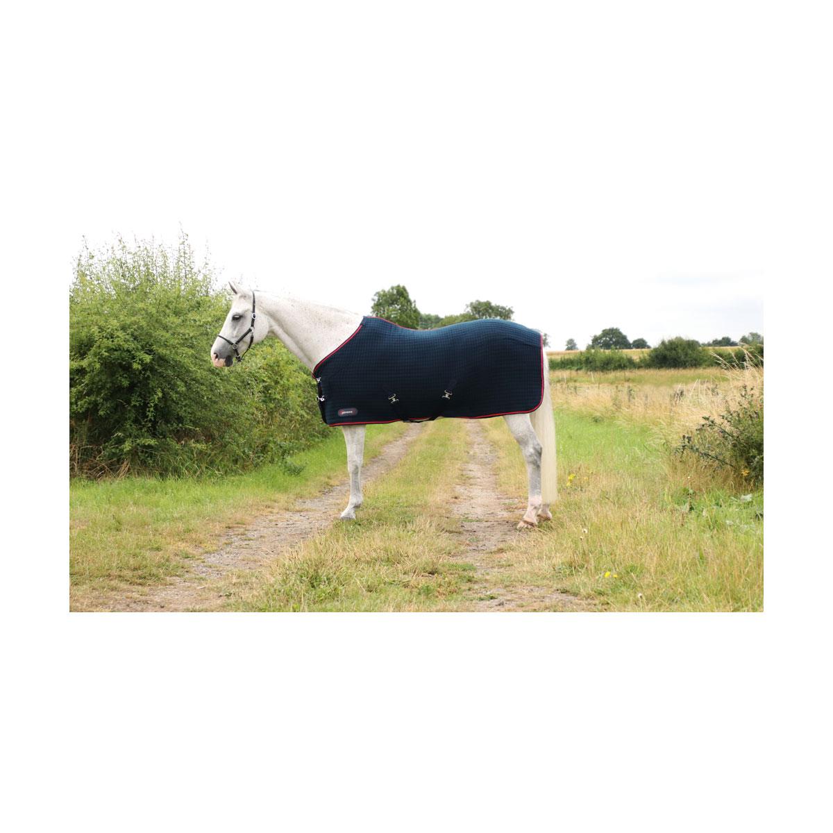 DefenceX Cool Control Rug | Insulated | Just Horse Riders